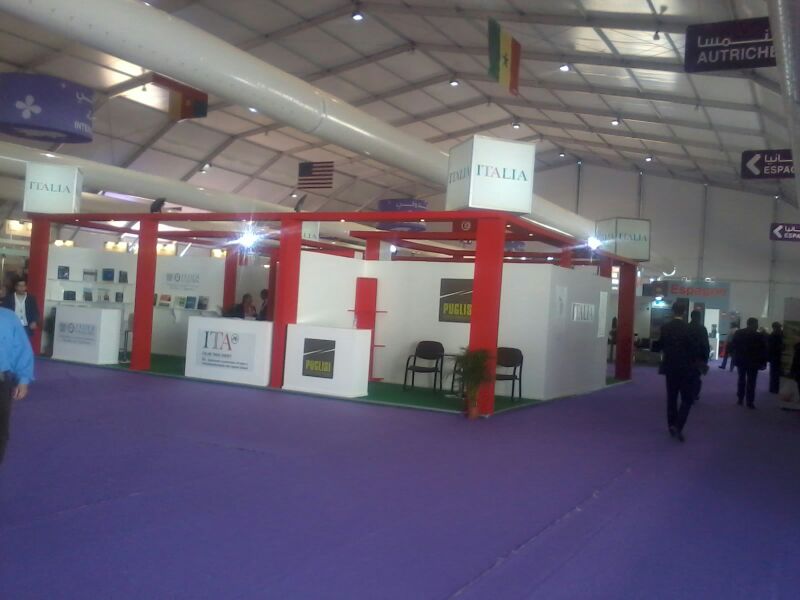 Habillage virtuel 3d casablanca